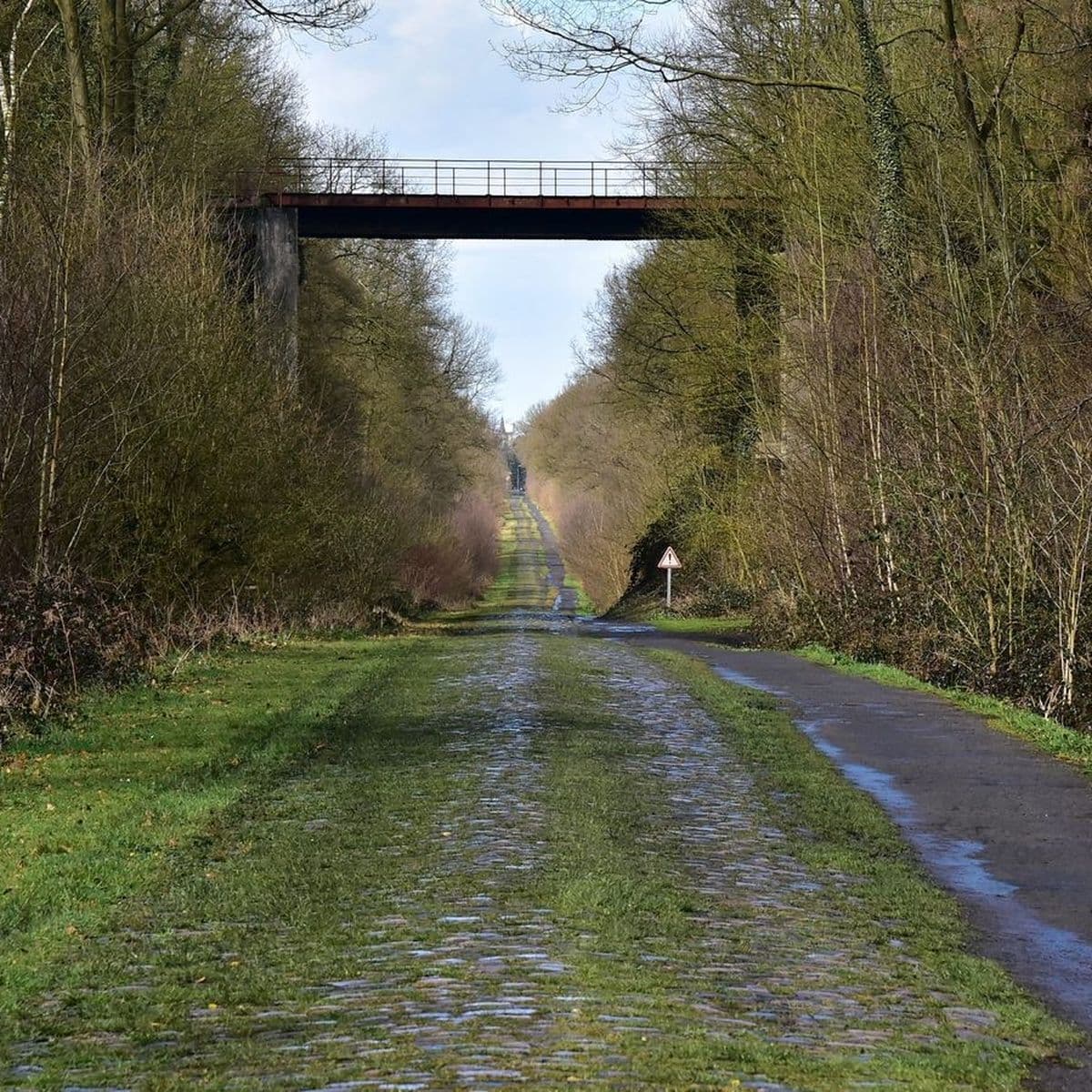 Trouée d'Arenberg